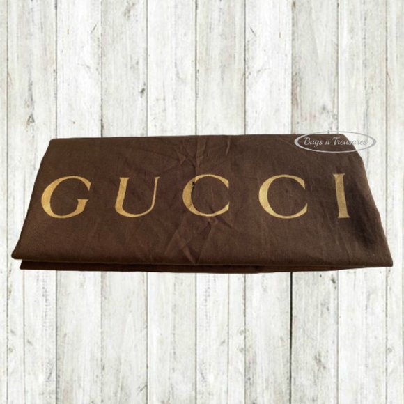 Vintage Gucci Shoulder Bag - Picture 11 of 11